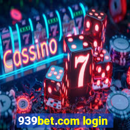 939bet.com login